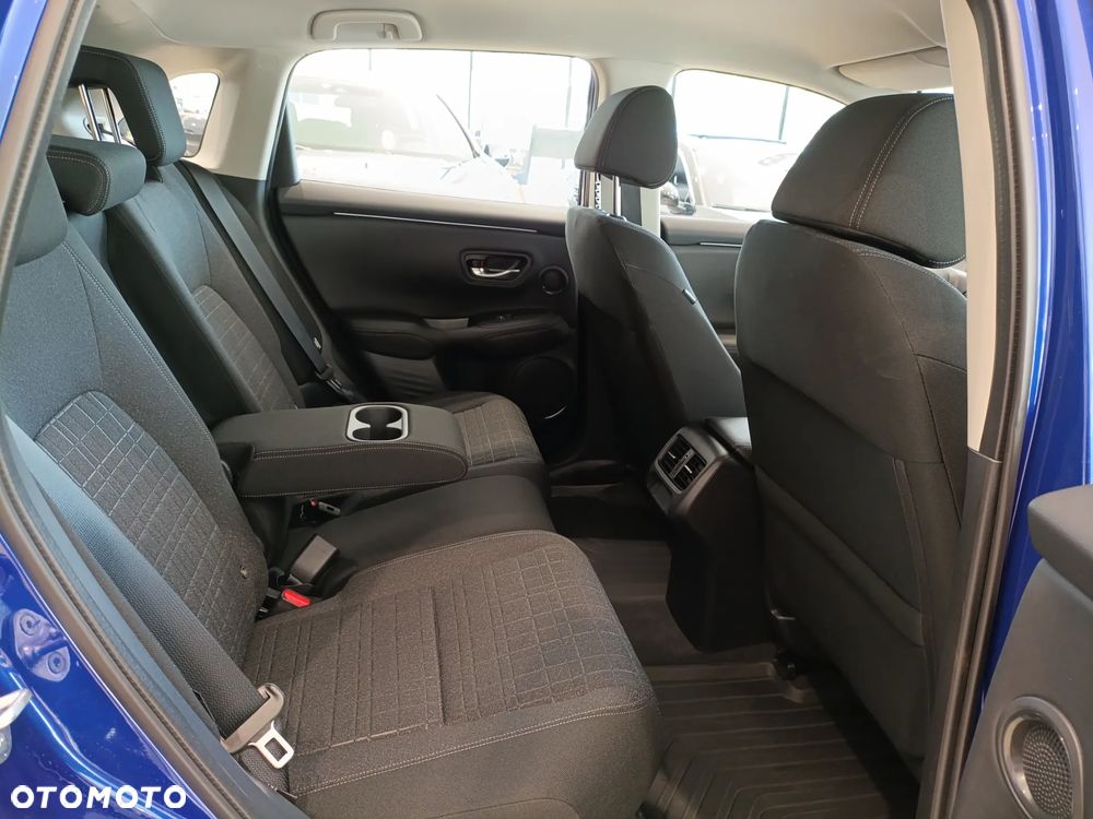 Honda ZR-V 2.0 i-MMD HEV Elegance BSI/CTM 2WD CVT - 18