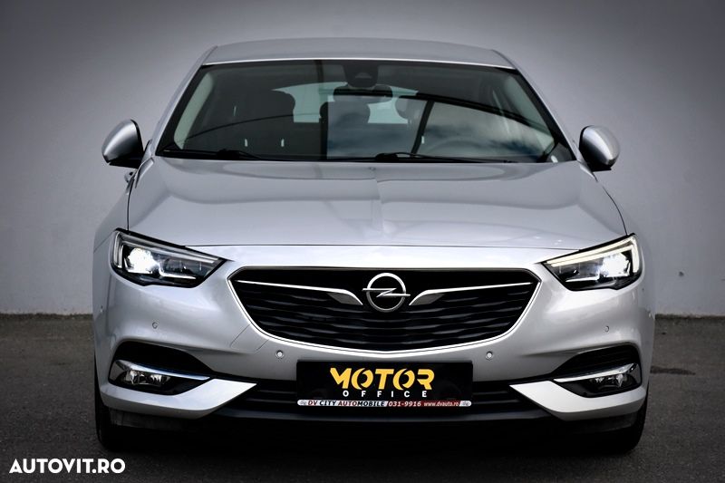 Opel Insignia 1.6 CDTI ECOTEC Start/Stop Sport - 3