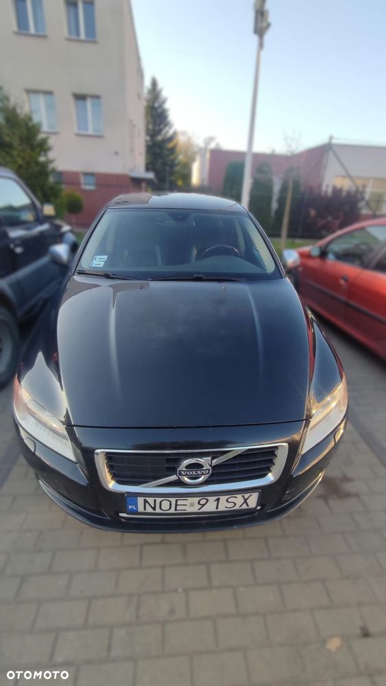Volvo S80 - 15