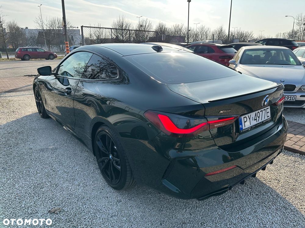 BMW Seria 4 - 16
