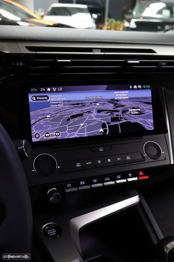 Peugeot 308 1.2 PureTech Style - 17