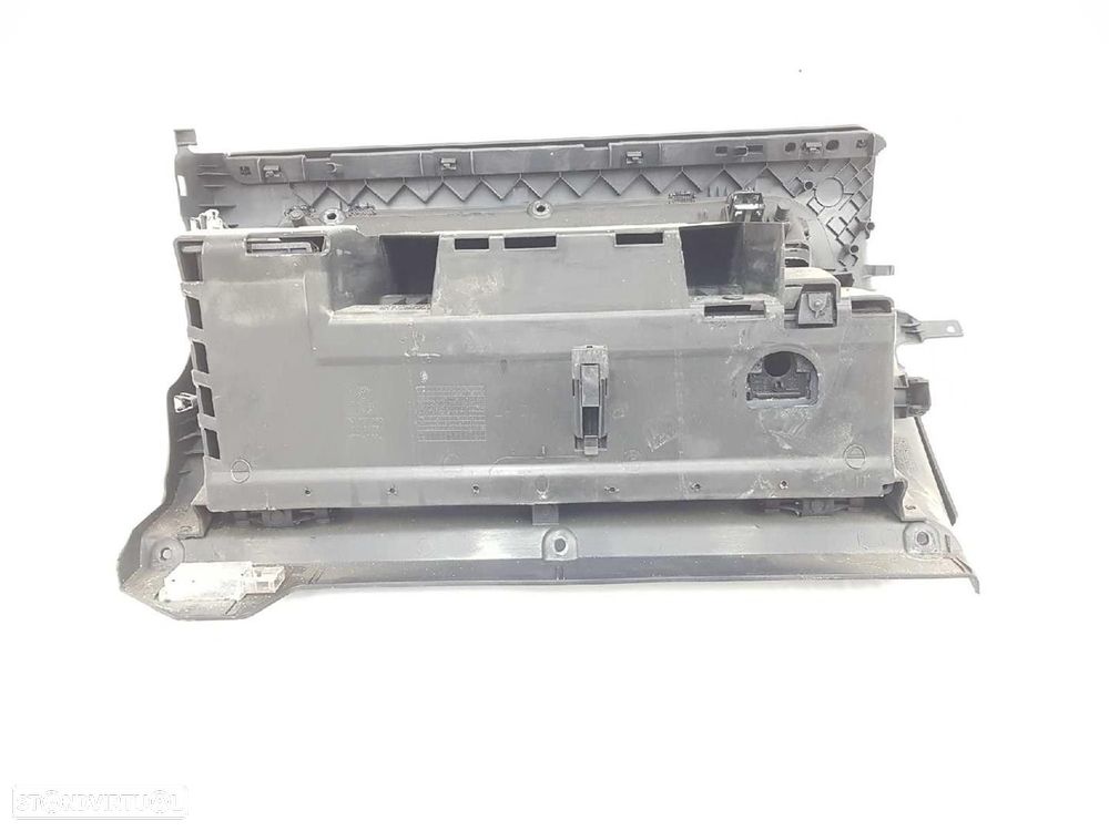 PORTA LUVAS VOLKSWAGEN SCIROCCO 2011 -1K1857290 - 1