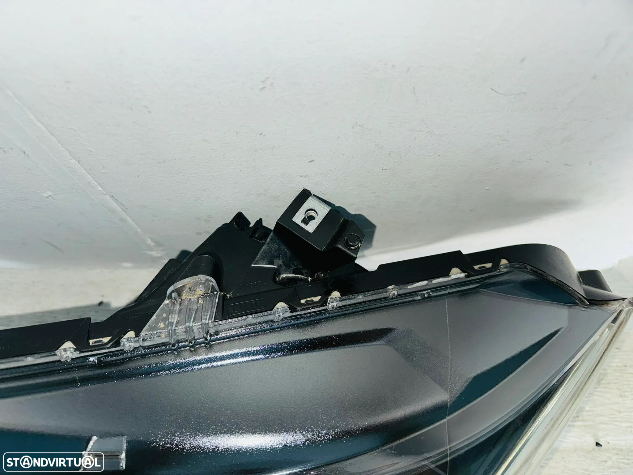 Farol Esquerdo Honda Jazz - 2015 / 2020 - F1465 - 4