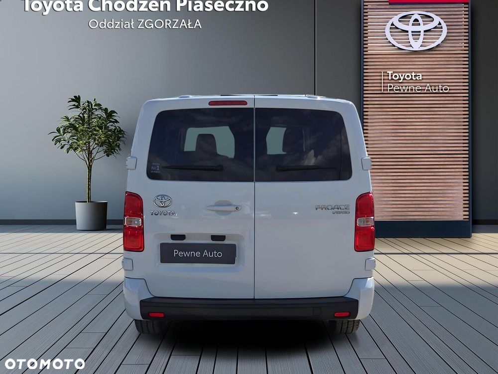 Toyota Proace Verso 2.0 D4-D Long Business - 5