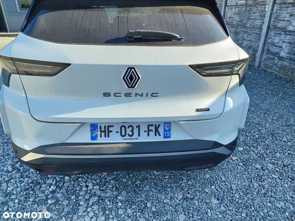Renault Scenic 220 Long Range Iconic - 6