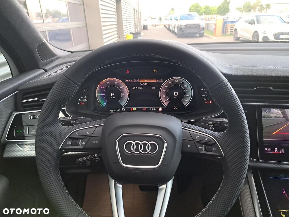 Audi Q7 - 14