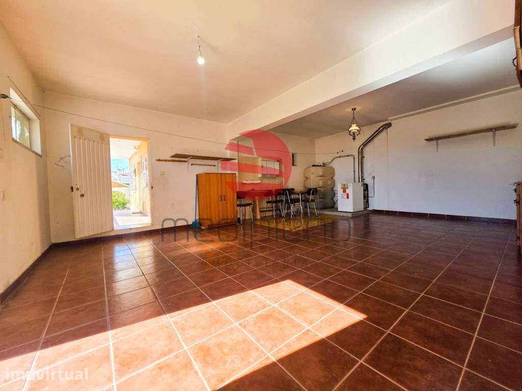 APARTAMENTO T3 C/ GARAGEM E JARDIM - Grande imagem: 5/14