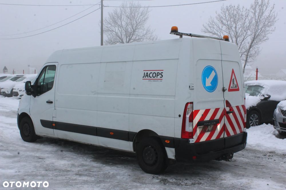 Renault Master - 28