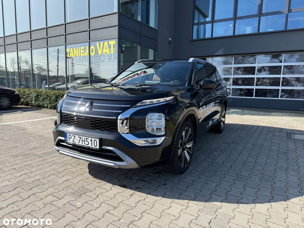 Mitsubishi Outlander Instyle Plus - 6