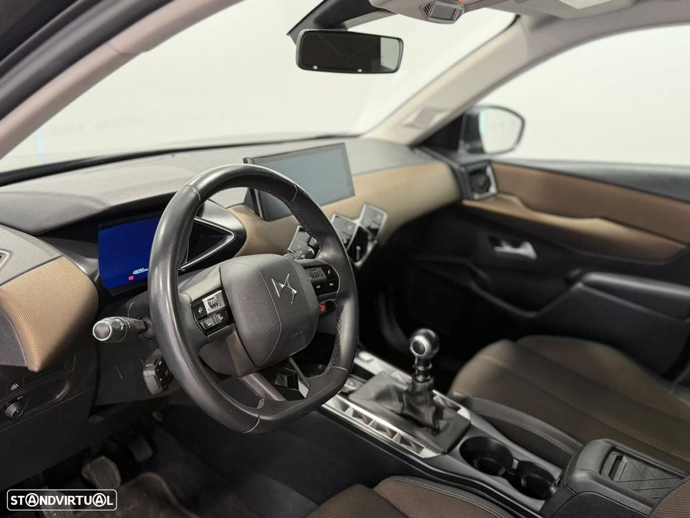 DS DS3 Crossback 1.2 PureTech Be Chic - 6