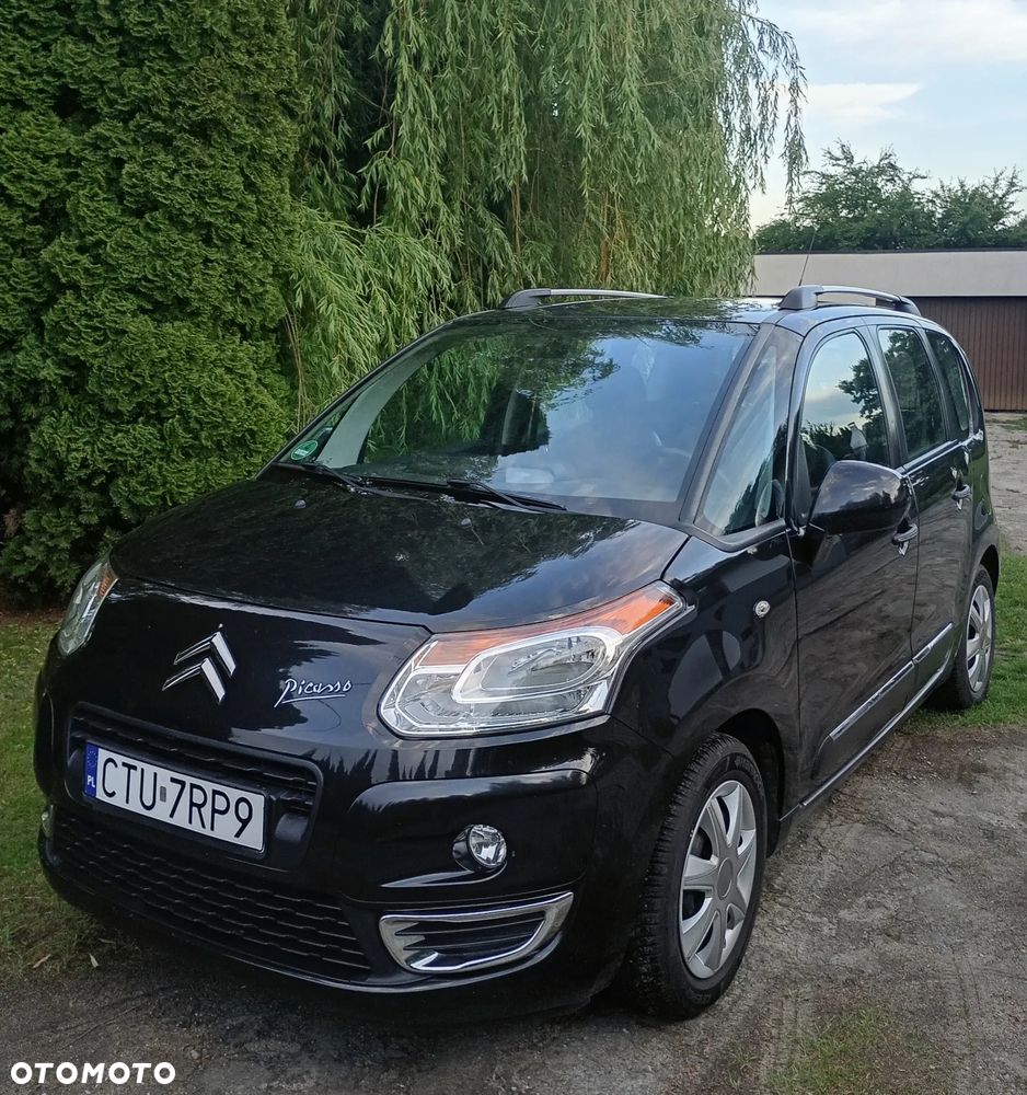 Citroën C3 Picasso 1.4i Exclusive - 5