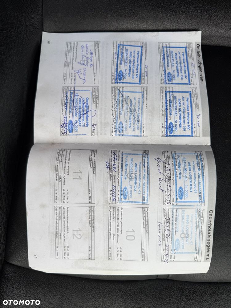 Ford Mondeo 1.8 TDCi Ghia - 35