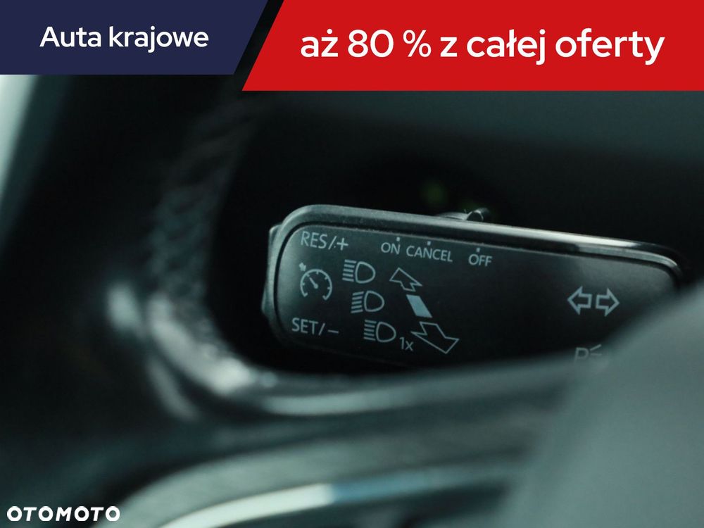Skoda Octavia - 16