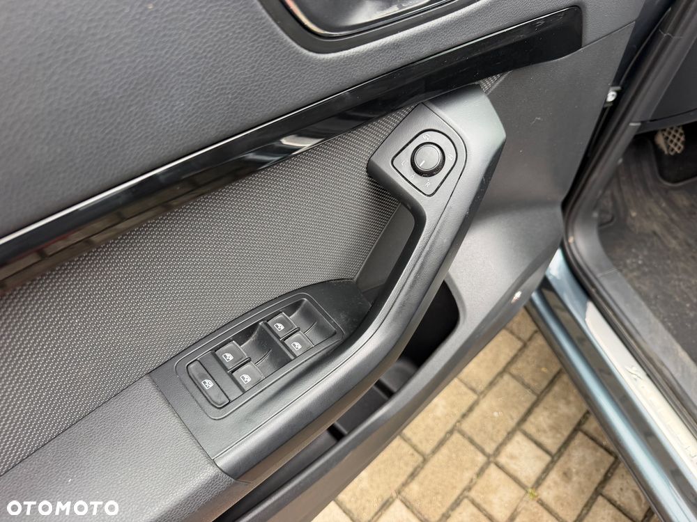 Seat Ateca 2.0 TDI 4Drive XCELLENCE - 26