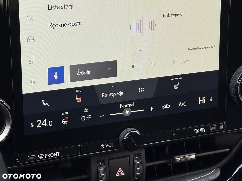 Lexus NX 350h Prestige 2WD - 26