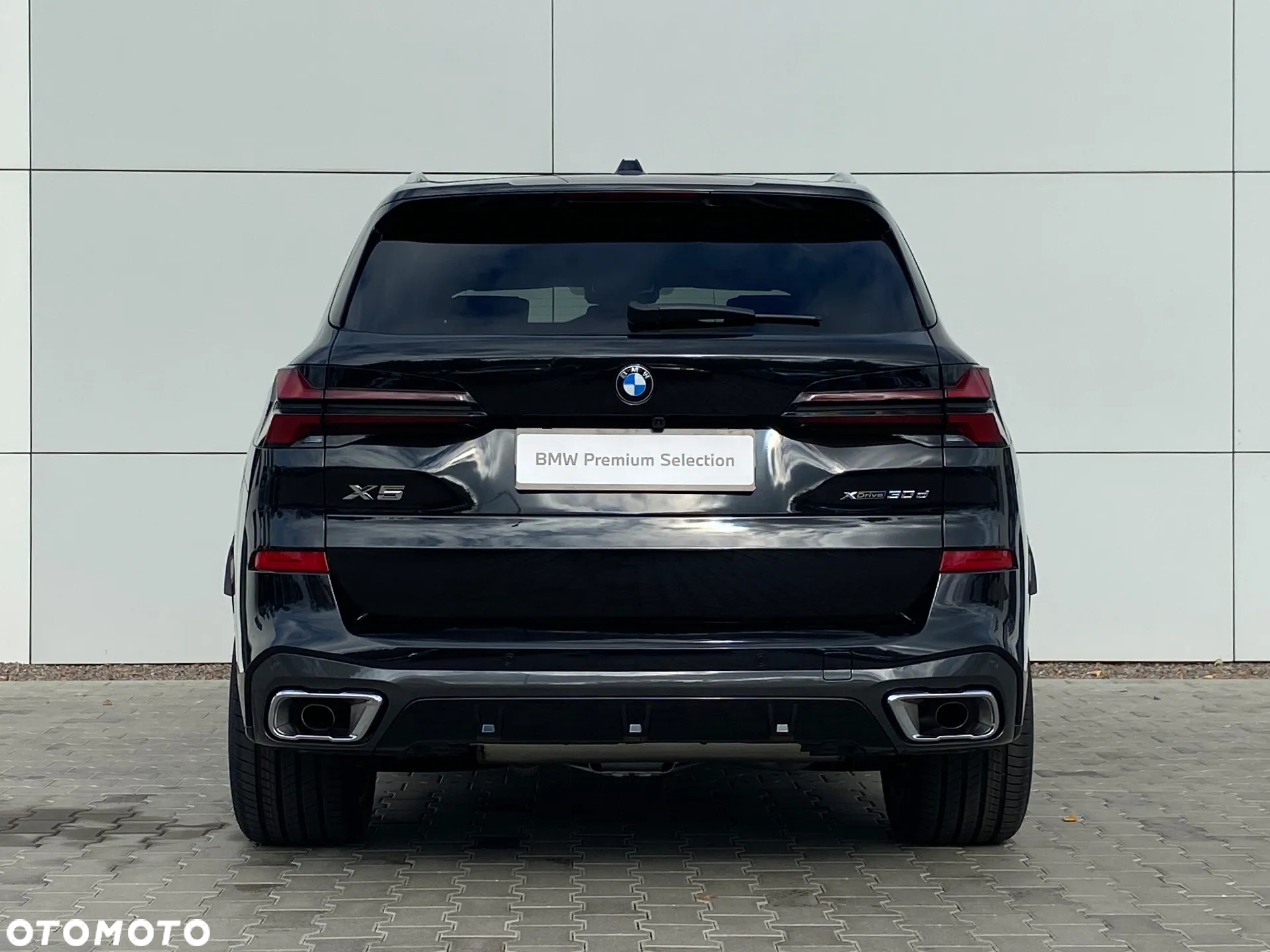 BMW X5 xDrive30d sport - 3