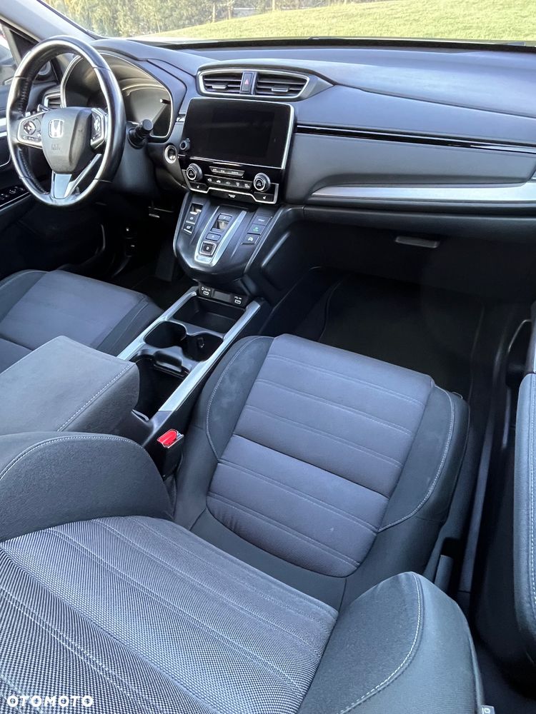 Honda CR-V 2.0 i-MMD Executive (Honda Connect+) - 8