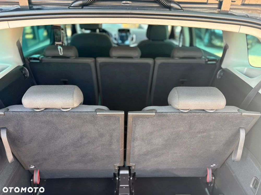 Opel Zafira 1.6 CDTI Cosmo - 13