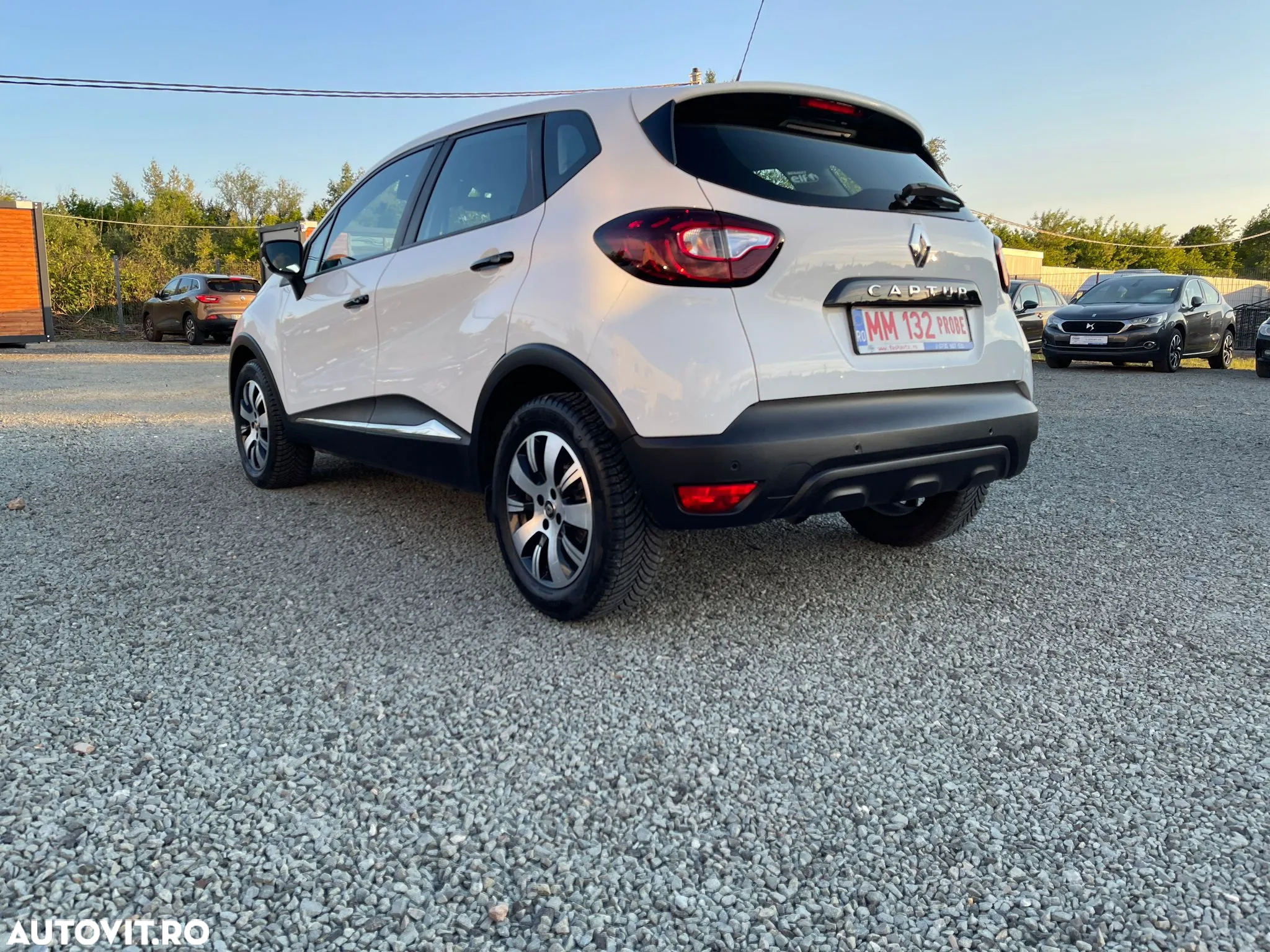Renault Captur ENERGY dCi 90 Start&Stop Life - 12