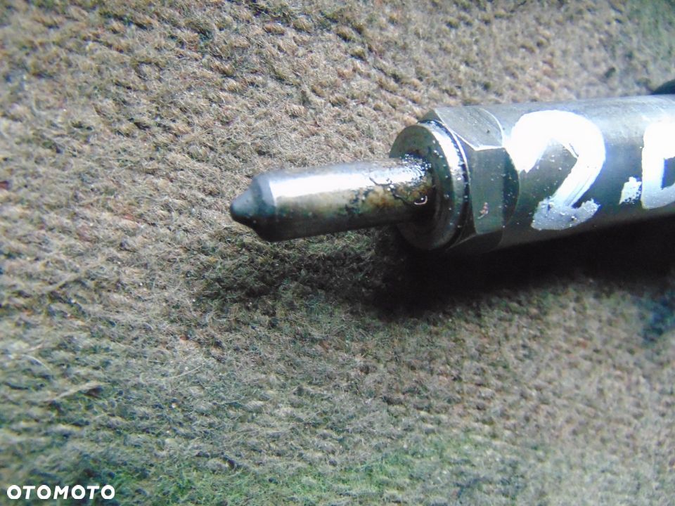 Wtryskiwacze Mondeo 2,0 TDCI - 3