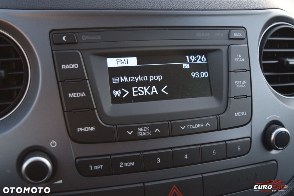 Hyundai i10 1.2 YES!+ - 21