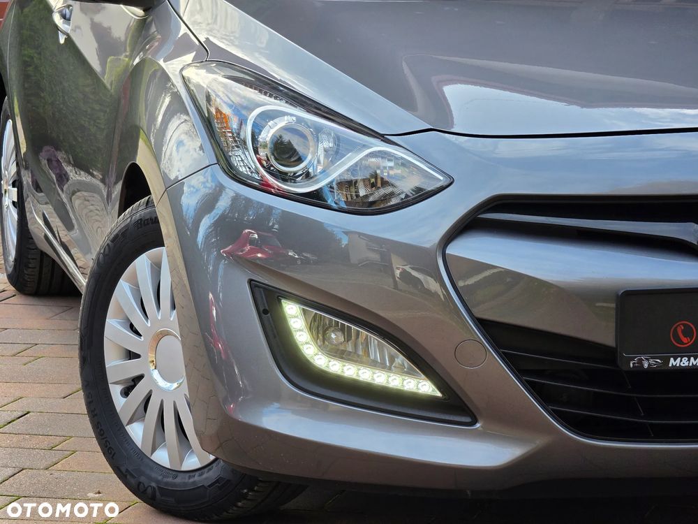 Hyundai i30 - 7