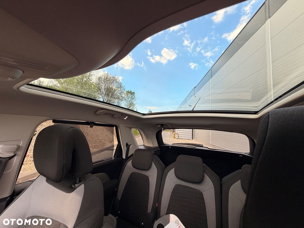 Citroën C4 Grand Picasso BlueHDi 150 Exclusive - 34