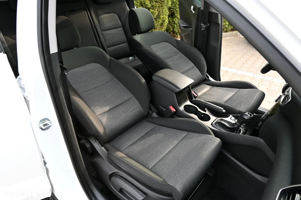 Hyundai Tucson 1.6 T-GDi Style 2WD DCT - 30