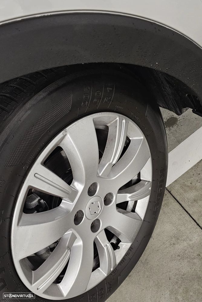 Renault Captur ENERGY dCi 90 S&S Life - 17