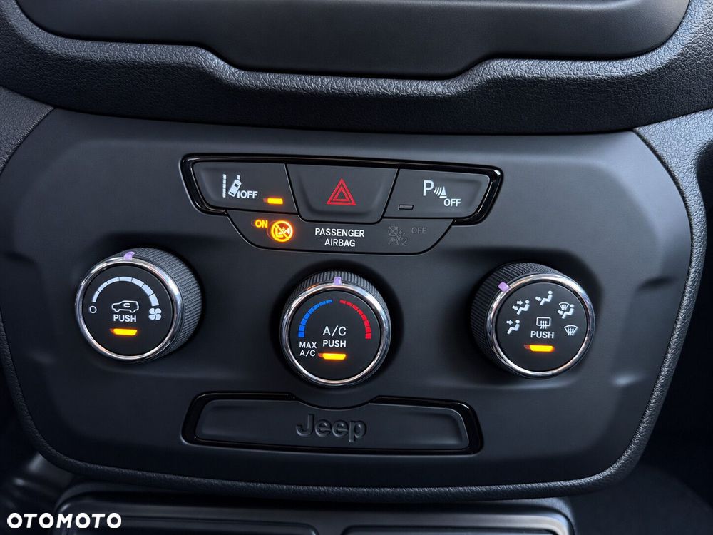 Jeep Renegade 1.0 GSE T3 Turbo Longitude FWD S&S - 22