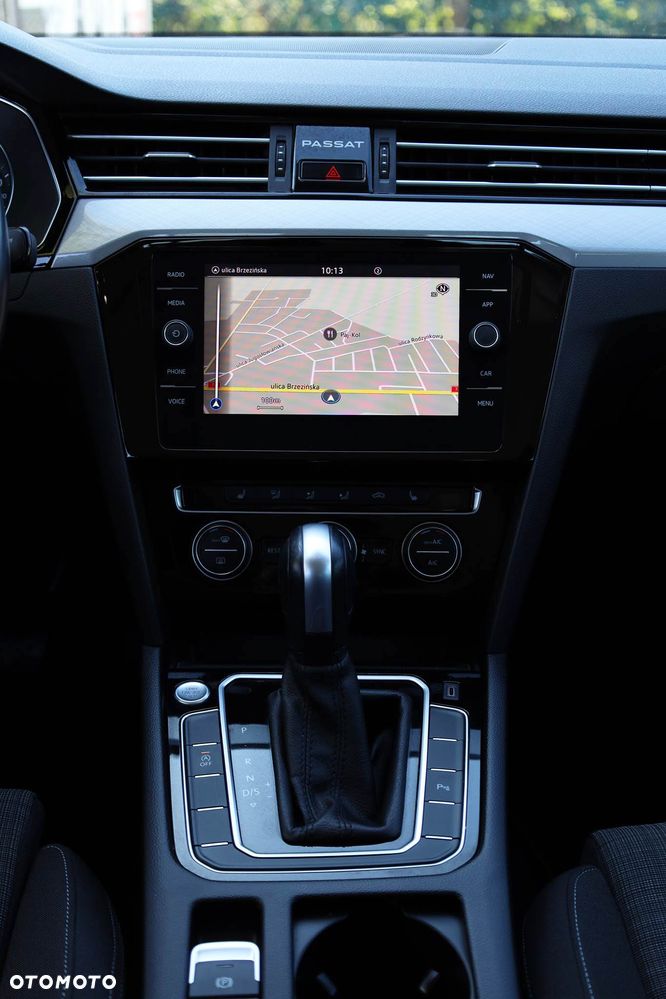 Volkswagen Passat 2.0 TDI EVO Business DSG - 15