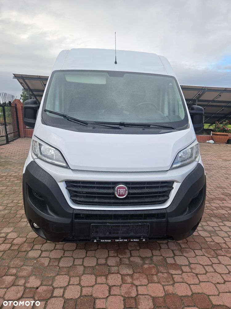 Fiat Ducato - 3