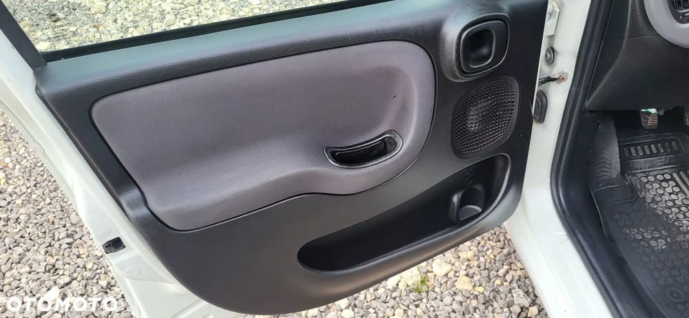 Fiat Panda - 12