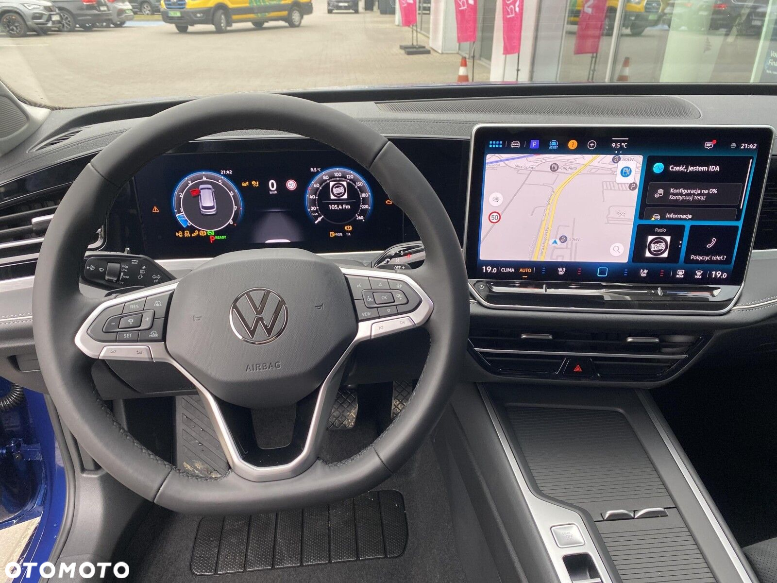 Volkswagen Passat - 27