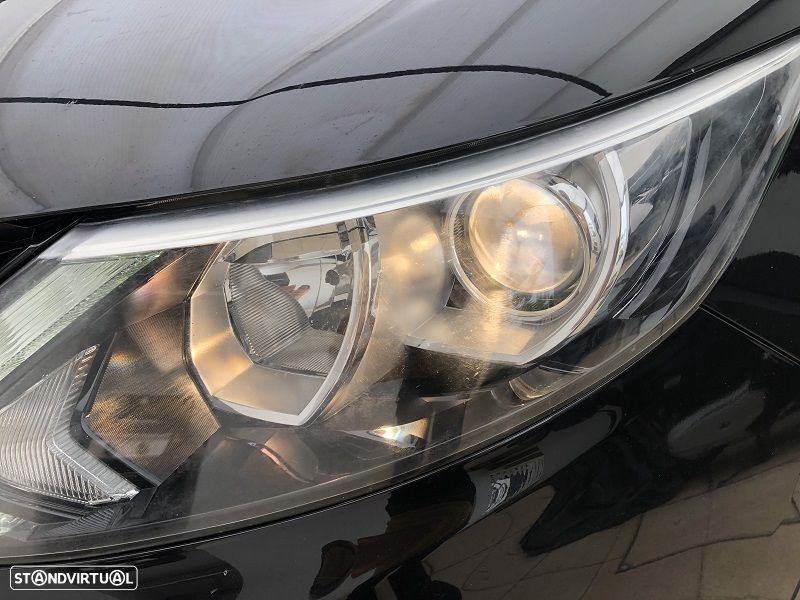 Nissan Qashqai 1.6 dCi Tekna Xtronic - 7