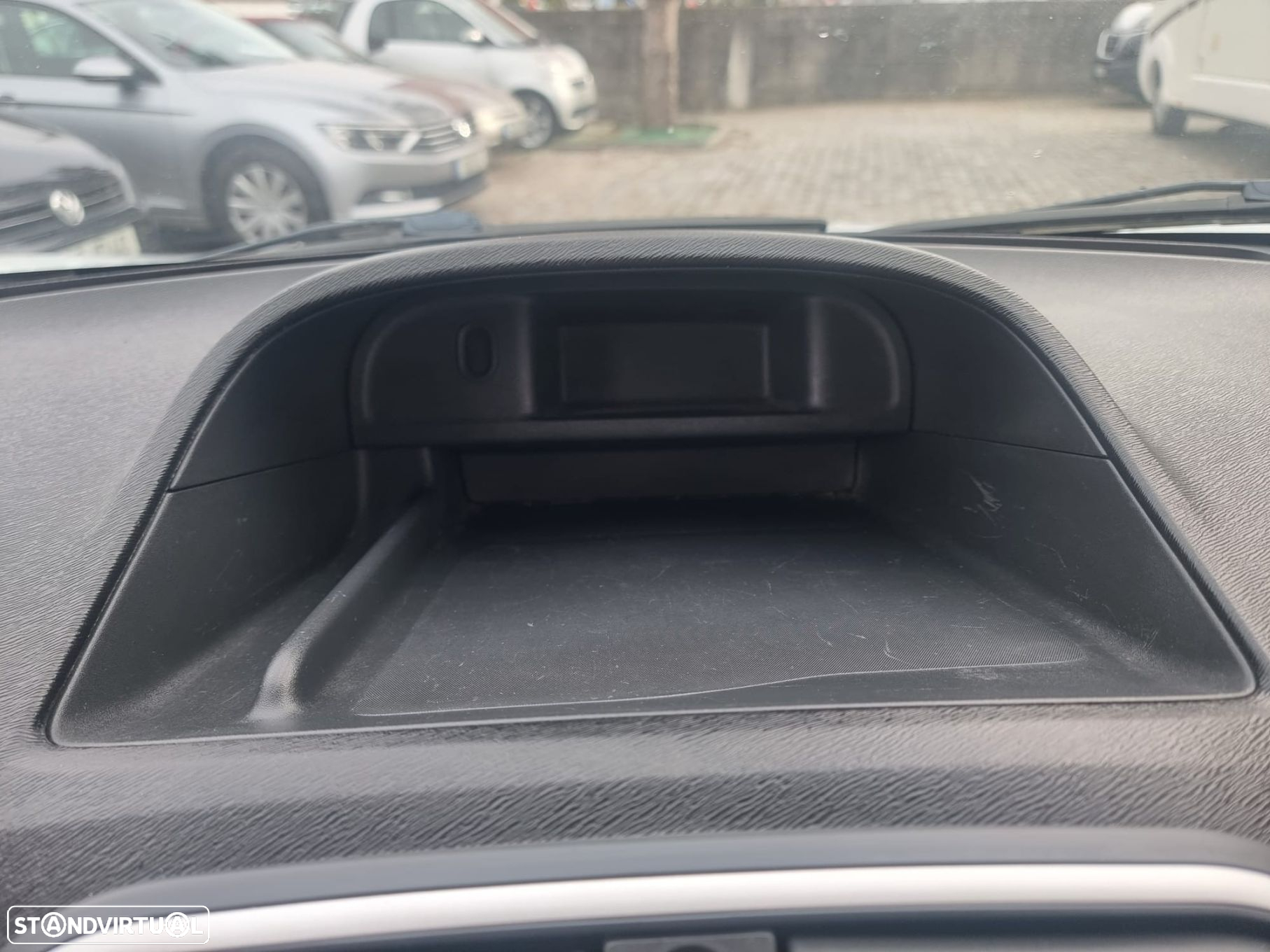 Renault Kangoo 1.5 dCi Compact Business - 18