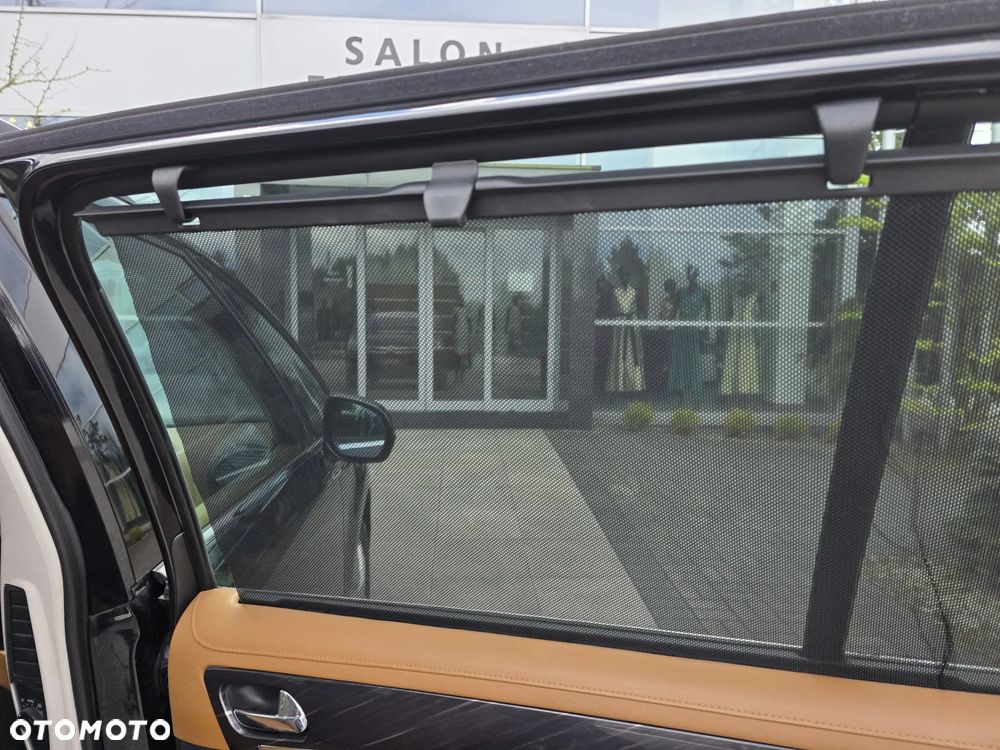 Citroën C4 Grand Picasso 2.0 HDi Equilibre Navi Exclusive MCP - 26