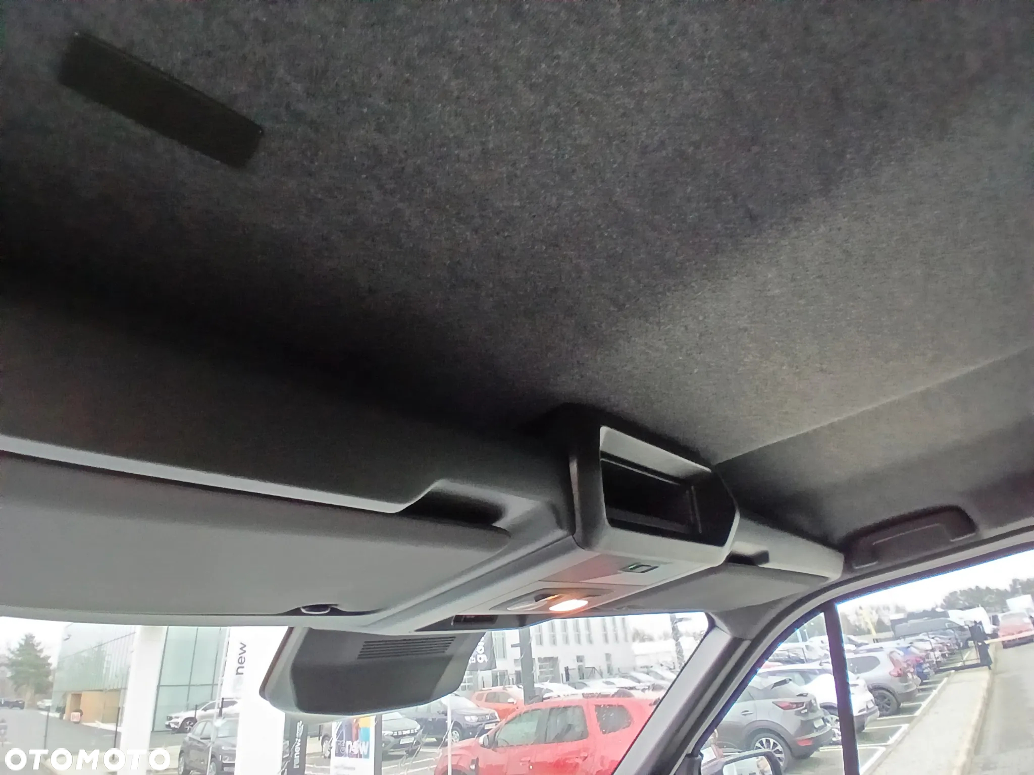 Renault nowy Master L2H2 2.0dCi kamera, Carplay,Android - 11