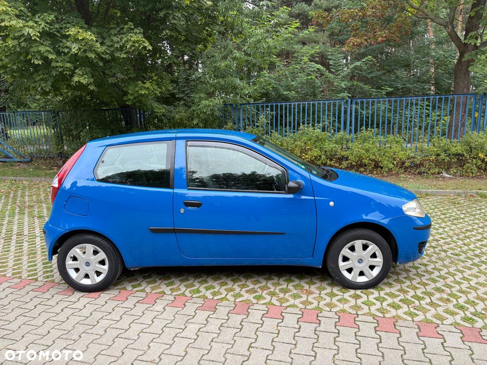 Fiat Punto - 6