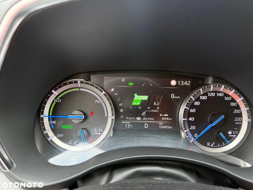 Toyota Highlander 2.5 Hybrid Executive - 2