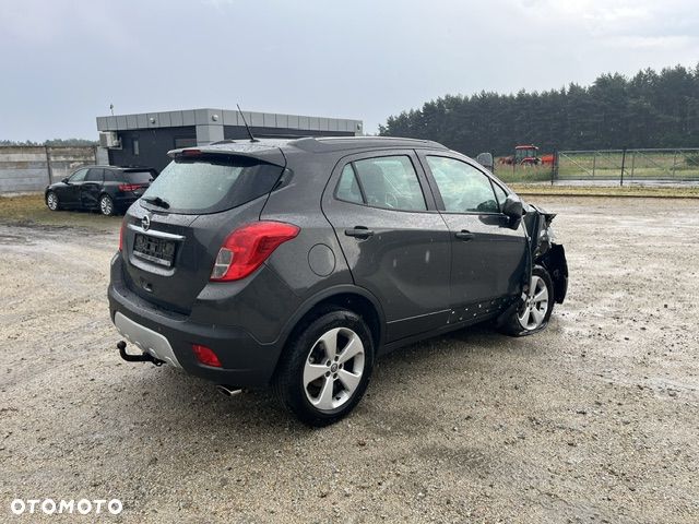 Opel Mokka 1.4 Turbo ecoFLEX Start/Stop Color Edition - 3