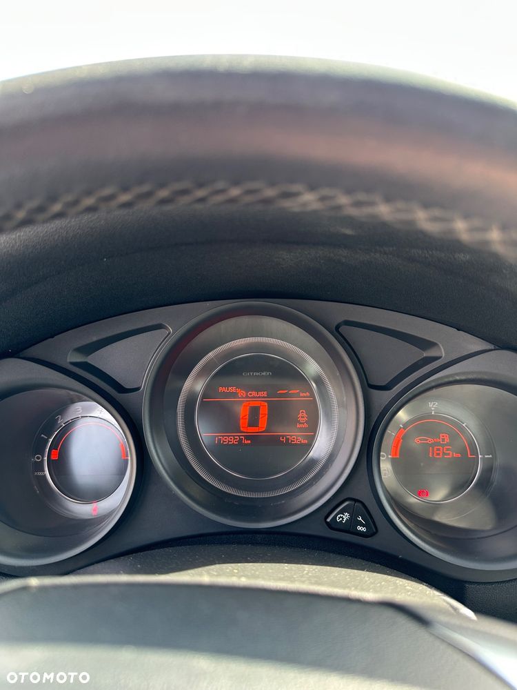 Citroën C4 VTi 95 Attraction - 12