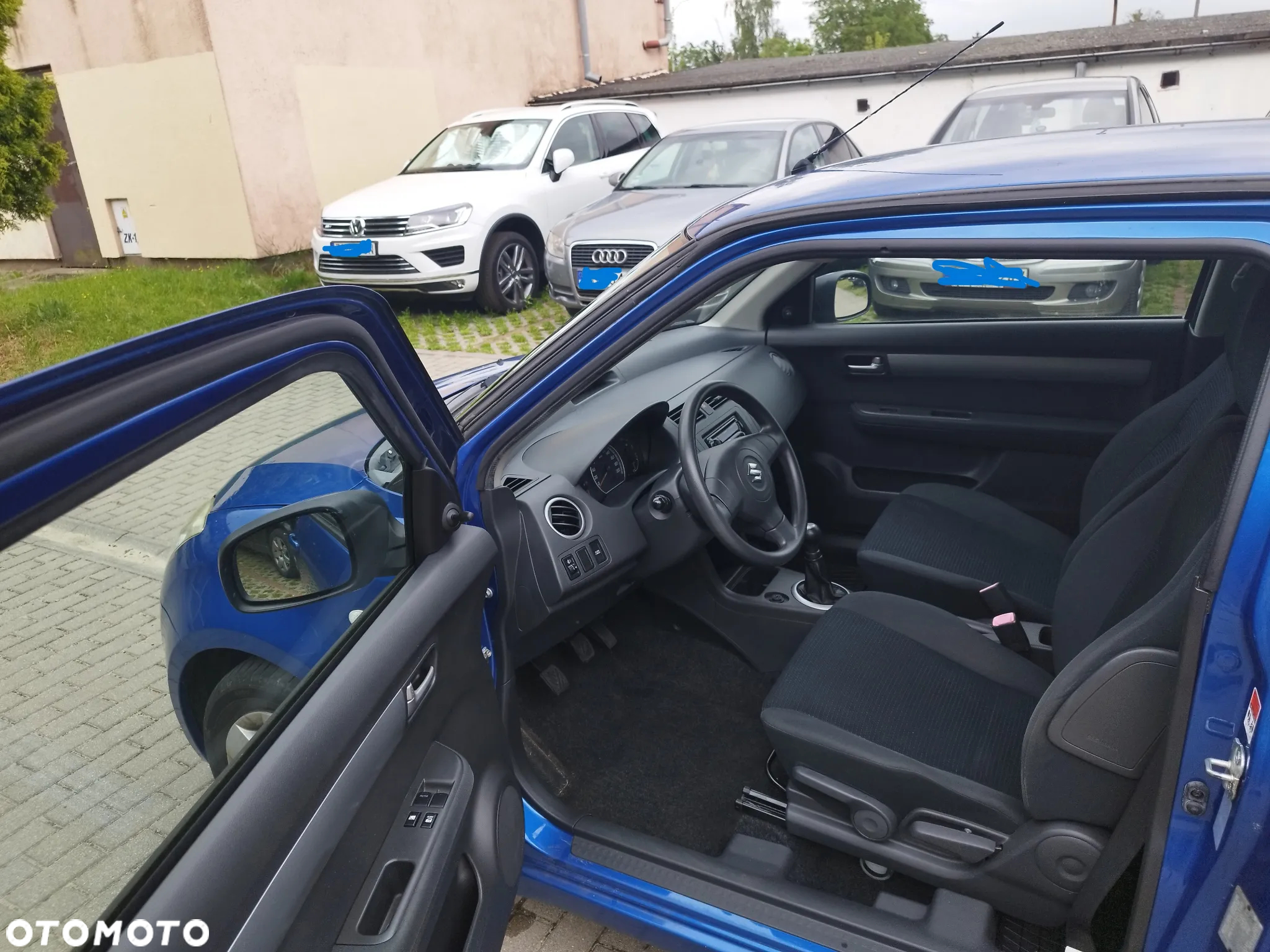 Suzuki Swift 1.3 Club - 6