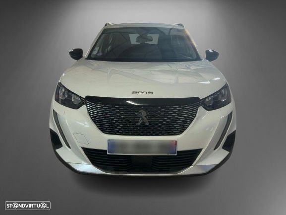 Peugeot 2008 PureTech 130 EAT8 Allure - 14