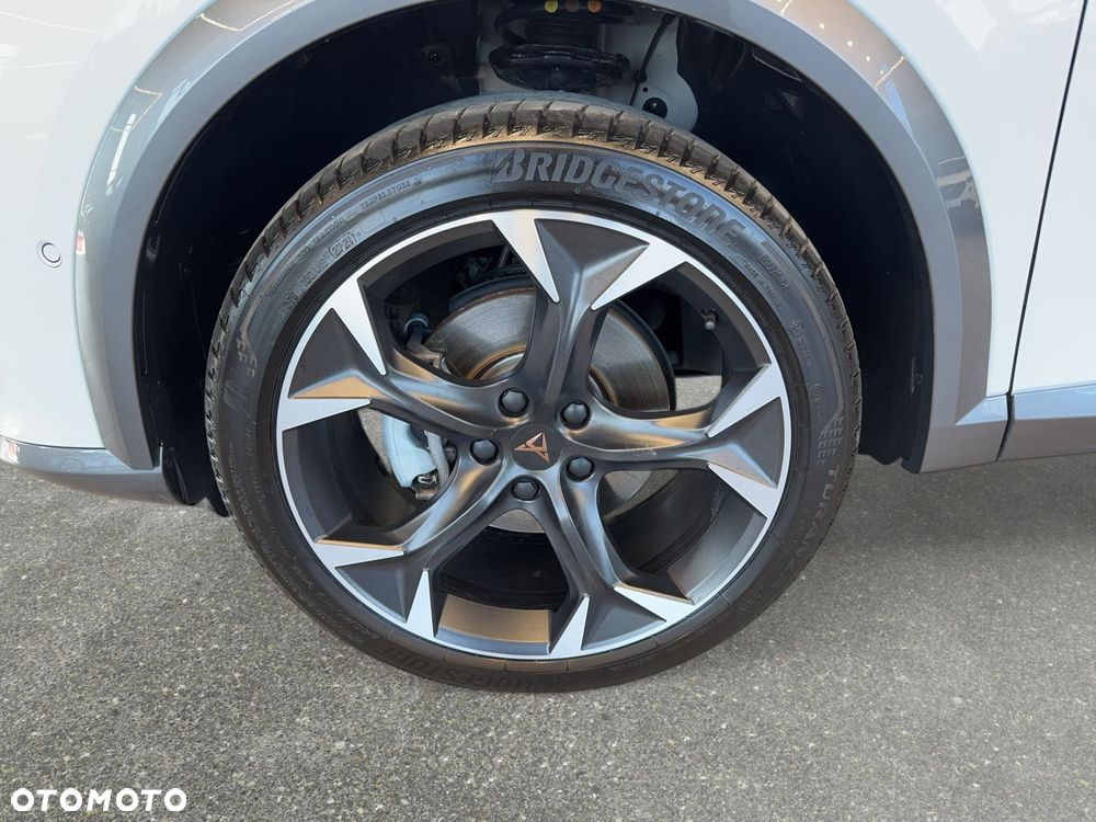 Cupra Formentor - 11