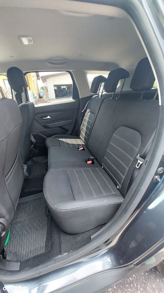 Dacia Duster 1.0 TCe Prestige - 11