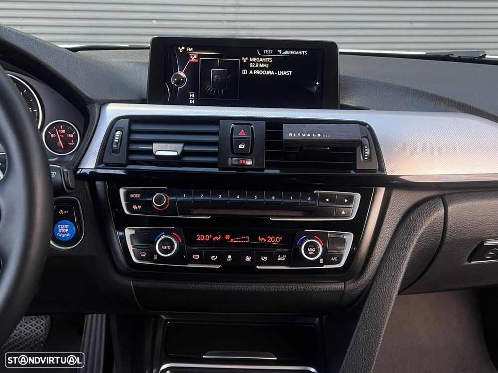 BMW 420 d Pack M Auto - 15