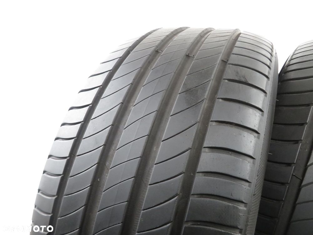 2x 245/45R17 OPONY LETNIE Michelin Primacy 4 99Y XL - 8