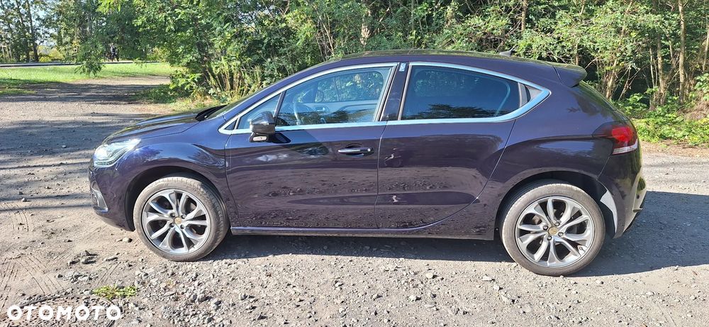 Citroën DS4 1.6 THP 1955 S&S EAT6 - 12