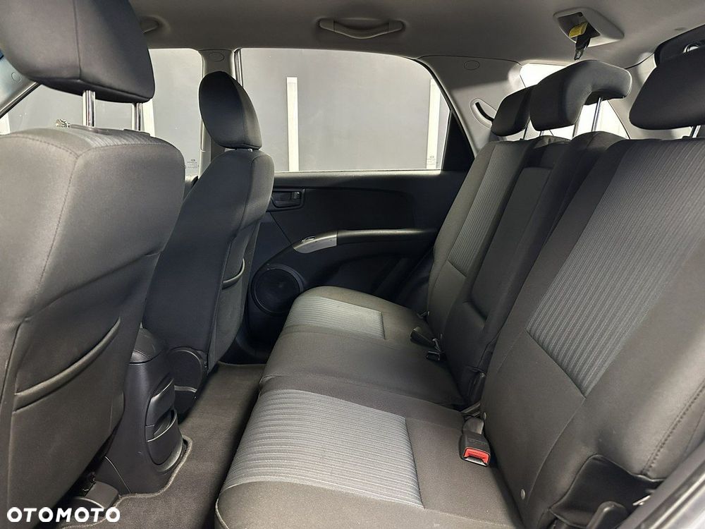 Kia Sportage - 9